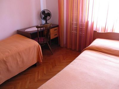 Apartmány Grgorinić