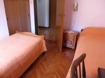 Apartmány Grgorinić