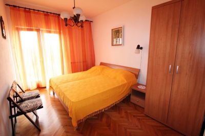 Apartmány Grgorinić