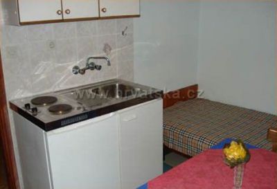 Apartmány Blanka a Mate Grljušić