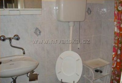 Apartmány Blanka a Mate Grljušić