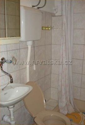 Apartmány Blanka a Mate Grljušić