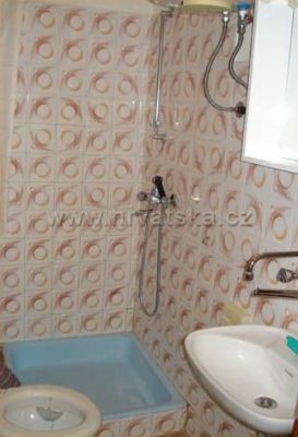 Apartmány Blanka a Mate Grljušić
