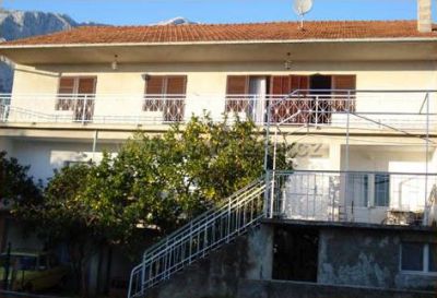 Apartmány Blanka a Mate Grljušić