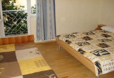 Apartmány Blanka a Mate Grljušić