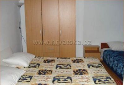 Apartmány Blanka a Mate Grljušić