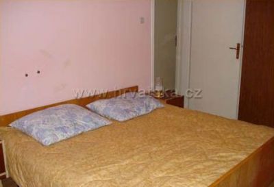 Apartmány Blanka a Mate Grljušić