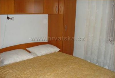 Apartmány Blanka a Mate Grljušić