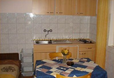 Apartmány Blanka a Mate Grljušić