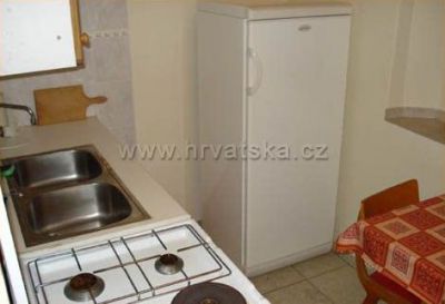 Apartmány Blanka a Mate Grljušić