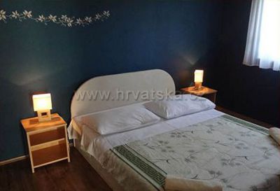 Apartmány Laura a Anđelina