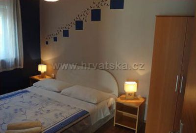 Apartmány Laura a Anđelina