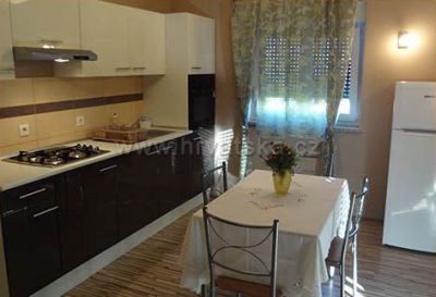 Apartmány Laura a Anđelina