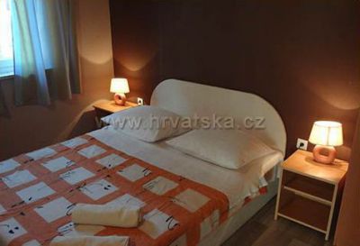 Apartmány Laura a Anđelina