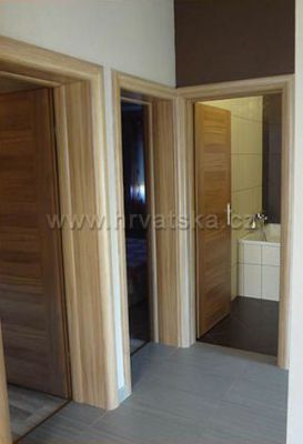 Apartmány Laura a Anđelina
