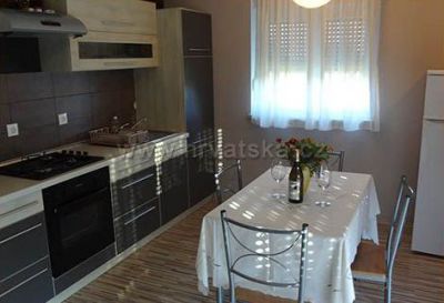 Apartmány Laura a Anđelina
