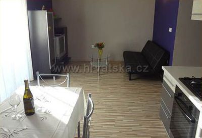 Apartmány Laura a Anđelina
