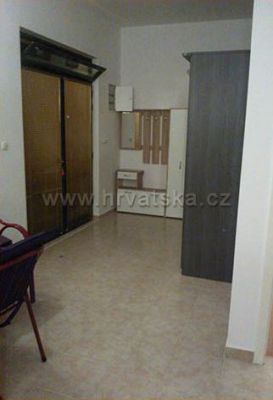 Apartmány Grubisa Drvenik