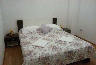 Apartmány Grubisa Drvenik