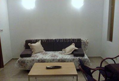 Apartmány Grubisa Drvenik