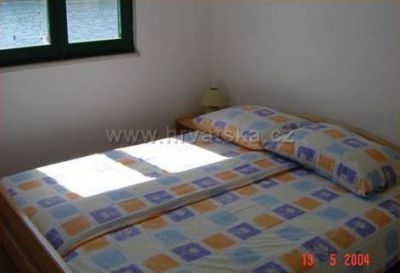 Apartmány Grubisa Drvenik