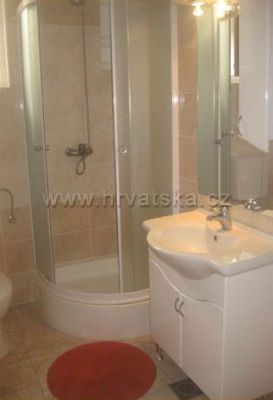 Apartmány VILLA ROZA