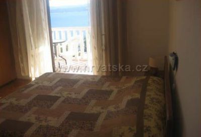 Apartmány VILLA ROZA