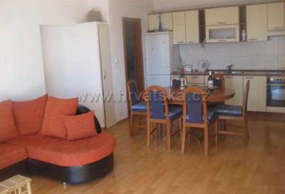 Apartmány VILLA ROZA