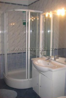 Apartmány VILLA ROZA