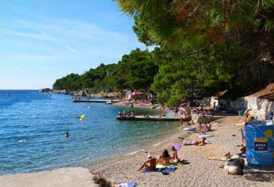 Apartmány VILLA ROZA