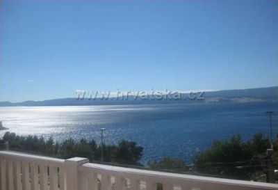 Apartmány VILLA ROZA