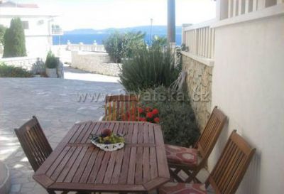 Apartmány VILLA ROZA