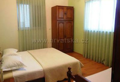 Apartmány VILLA ROZA