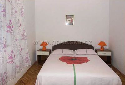 Apartmány VILLA ROZA