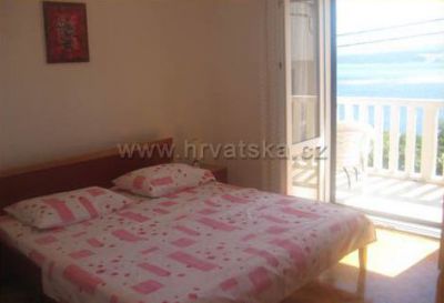 Apartmány VILLA ROZA