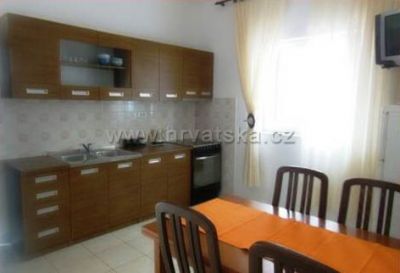 Apartmány VILLA ROZA