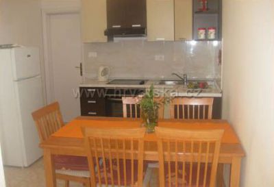 Apartmány VILLA ROZA