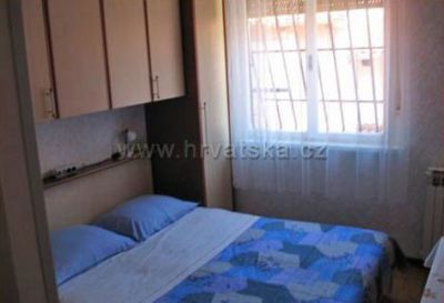 Apartmány & pokoje Raspor