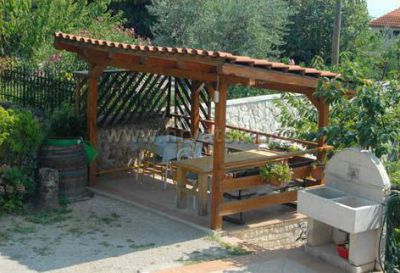 Apartmány & pokoje Raspor