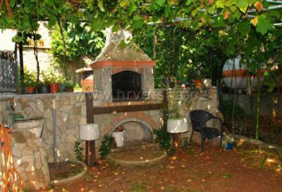 Apartmány & pokoje Raspor