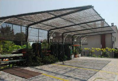 Apartmány & pokoje Raspor