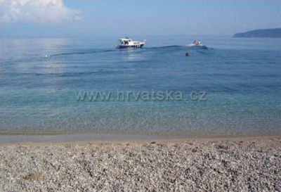 Apartmány & pokoje Raspor