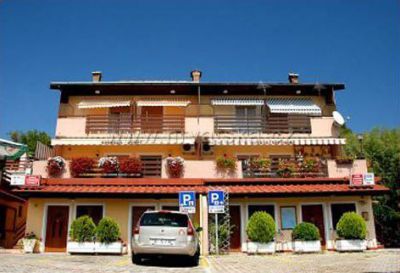 Apartmány & pokoje Raspor