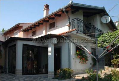 Apartmány & pokoje Raspor