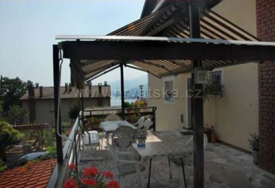 Apartmány & pokoje Raspor