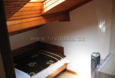 Apartmány & pokoje Raspor