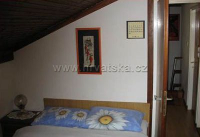 Apartmány & pokoje Raspor