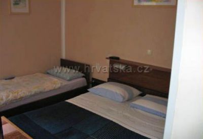 Apartmány & pokoje Raspor