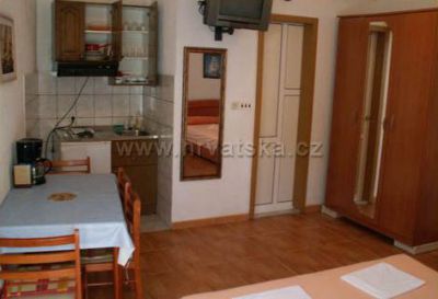 Apartmány Herceg