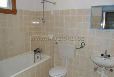 Apartmány HIDA